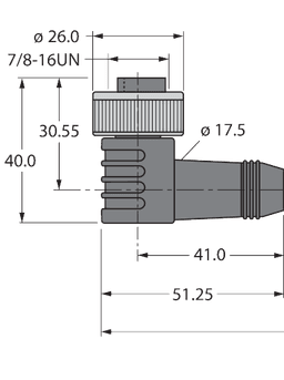 Thumbnail for WKM52-10-RSM52