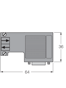 Thumbnail for RSSW D9S RKSW 455-2M-2M