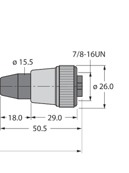 Thumbnail for RSM-RKM-52-10M/5D