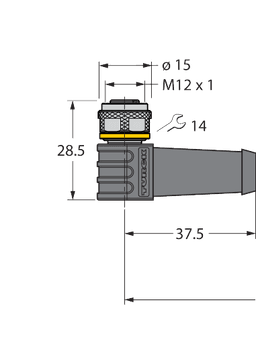 Thumbnail for WKS8T-3-RSS8T/TXL