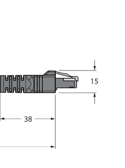 Thumbnail for RSS RJ45S 841-2M