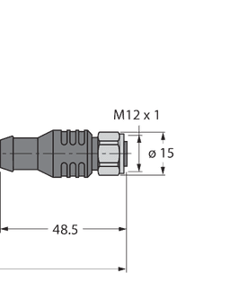 Thumbnail for RKCV RKCV 5732-25M/CS15915