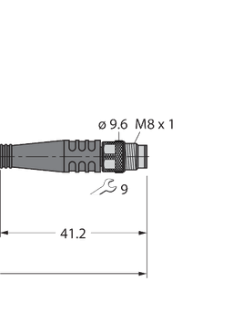 Thumbnail for PKW4M-P7X2-1-PSG4M/TXL