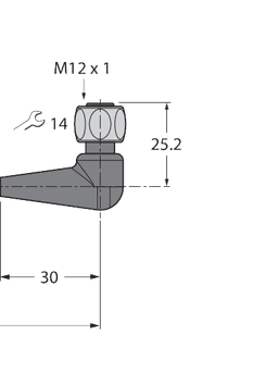 Thumbnail for WKH4.4-P7X2-40-WKH4.4-P7X2/TFE