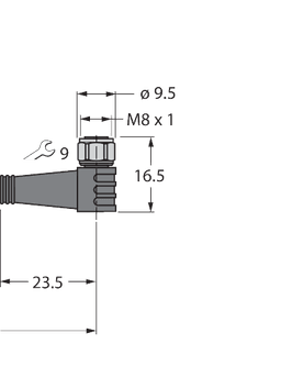 Thumbnail for PKWV3M-20-PKWV3M/TFW