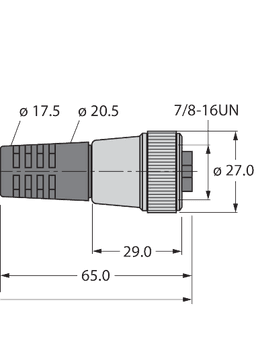 Thumbnail for RSM RKM 5723-2M