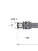 RKCV 5732-2M/CS15915