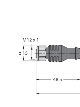 Thumbnail for RKCV 5732-2M/CS15915