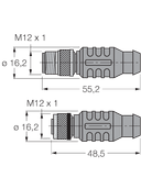 RSSW D9S RKSW 455-2M-2M