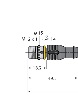 Thumbnail for RSC5701-10M