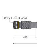 RKC4.4T-P7X2-5-RSC4.4T/TXY