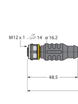 Thumbnail for RKC4.4T-P7X3.1-1-RSC4.4T/TXO3700