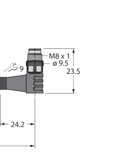 Thumbnail for PKW4M-0.5-PSW4M/TXL