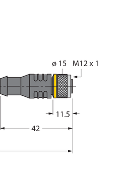 Thumbnail for VAS22-S80E-0.5-RKC5.307T/TXL