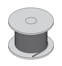 CABLE4X0.34-XX-PUR-BK-100M/TXL1001