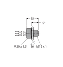 FSV 49-0.3M/M20/C1117