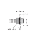 FKV 49-0.3M/M20/C1117