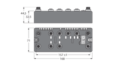 Thumbnail for BLCEN-6M12LT-2AO-I-8XSG-P