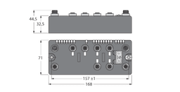 Thumbnail for BLCEN-6M12LT-4AI-VI-2AO-I