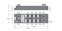 Thumbnail for FGEN-OM16-4001/CS30007