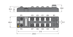 Thumbnail for TBEN-L5-16DXP