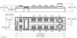 Thumbnail for TBEN-L4-16DIP