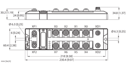 Thumbnail for TBEN-LL-8DIP-8DOP