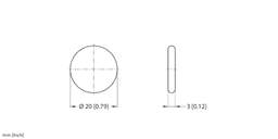 Thumbnail for TW-R20-B320