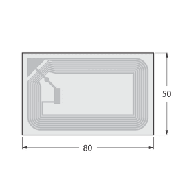 Thumbnail for TW-L80-50-P-B320-100PCS