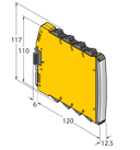 IMX12-DO01-1U-1U-PR/24VDC