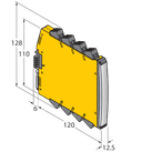 IMX12-AO01-1I-1I-HPR/24VDC/CC