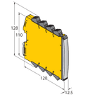 IMX12-AO01-1I-1I-H0/24VDC/CC
