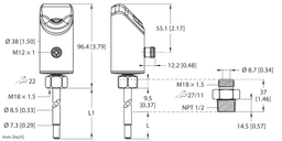 Thumbnail for FS100-300L-58-2UPN8-H1141