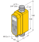 FTCI-3/4D15A4P-LI-UP8X-H1141