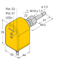 FTCST-A4P-2ARX/115VAC