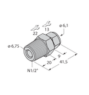 CF-M-6-N1/2-A4