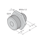 FCA-FCST-G3/4-A4