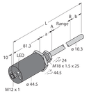 LTX1200M-EF10-LI0-X3-H1151