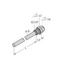 THW-6.35-G1/4-A4-L450