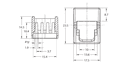 TC-LOCKING-PAD 10PCS