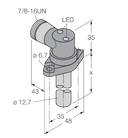 BI2-CRS260-ADZ30X2-B1131/S34