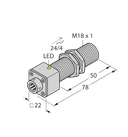 BI5-EG18-VP4X/S722