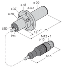 FCS-K20-AP8X-H1141/3M