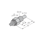 FCS-G1/4A4-NAEX/D100