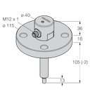 FCS-DN25A4-AP8X-H1141/L105/D107/D024