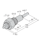 FCS-G1/2A4-NAEX/AL140