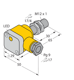 Thumbnail for BI2-G12SK-Y1X