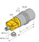 BI25-G47SR-VN4X2-H1141/S1105