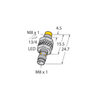 NI5-M08KK-AN6X-V1131