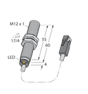 BIM-M12E-AN6X/S1224 1.2M